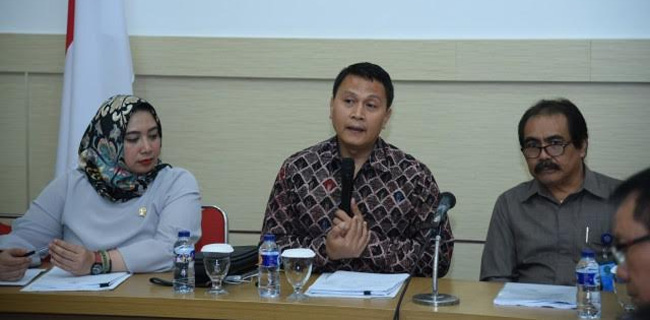 Komisi II Serap Masukan RUU Pertanahan Di Bali