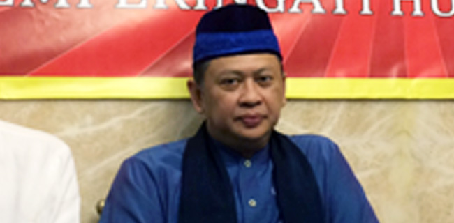 Ketua DPR: Polri Harus Usut Ceceran Ribuan e-KTP
