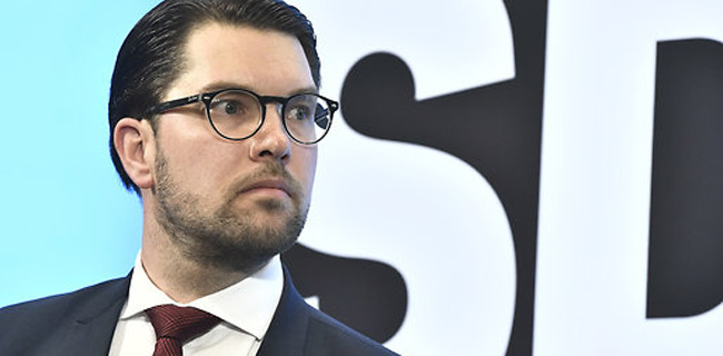 Partai Demokrat Swedia Ingin Perketat Kebijakan Untuk Pencari Suaka