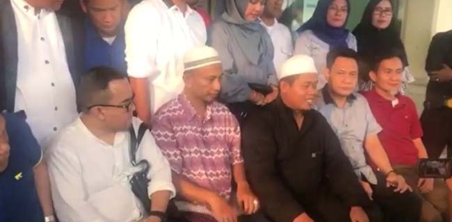 Besok, Tagar 2019PrabowoPresiden Diluncurkan Di Lampung