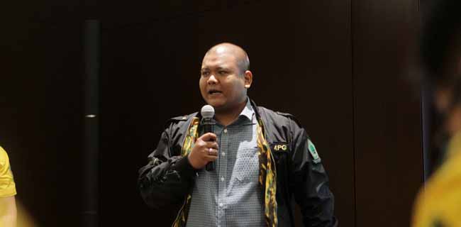 AMPG: Sikap Prabowo Tidak Seindah Nama Koalisinya