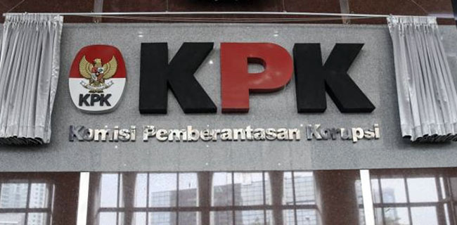 KPK Tunggu Bukti Keterlibatan Bos PLN Di Sidang Johannes Kotjo