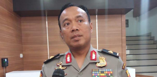 Polisi Tunggu Ustaz Abdul Somad Buat Laporan Soal Intimidasi