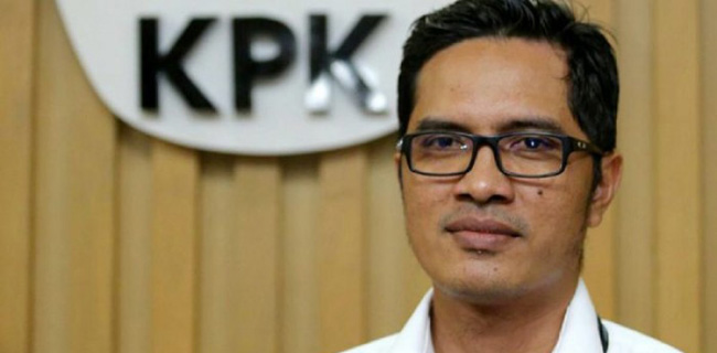 KPK Perpanjang Masa Tahan Mantan Direksi Jasindo