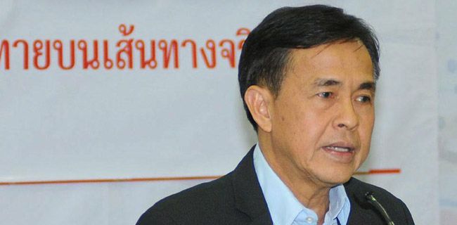 Presiden CAJ: Vonis Penjara Dua Wartawan <i>Reuters</i> Mengkhianati Harapan Rakyat Myanmar