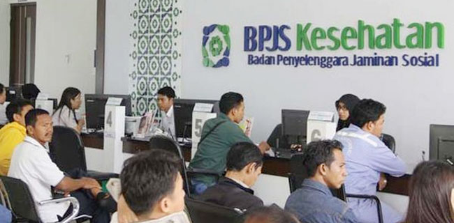 Ketua DPR: Dilema Dana Hasil Cukai Rokok Talangi BPJS