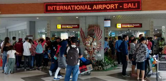 Gubernur Bali Janji Segera Wujudkan Bandara Baru