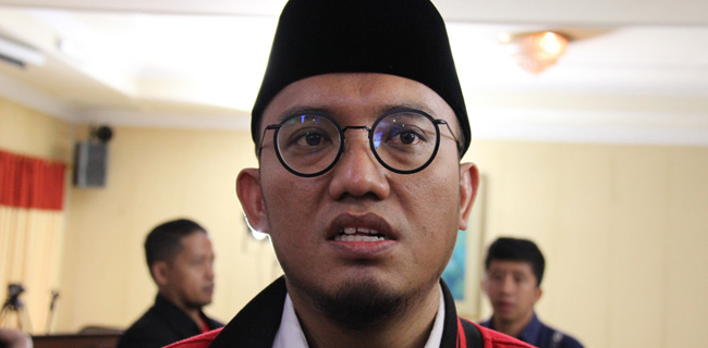 Pemuda Muhammadiyah Kalbar Dukung Dahnil Anzar Jadi Jubir Prabowo-Sandi