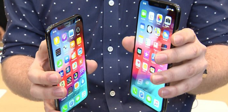 Apple Bocorkan Tiga iPhone Terbaru