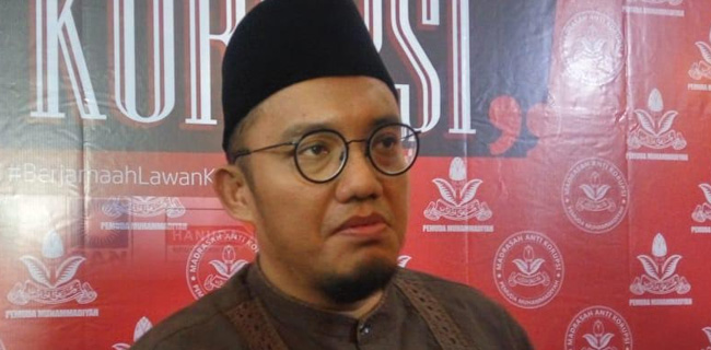 Rektor Untirta: Dahnil Anzar Telah Mundur Secara Tertulis