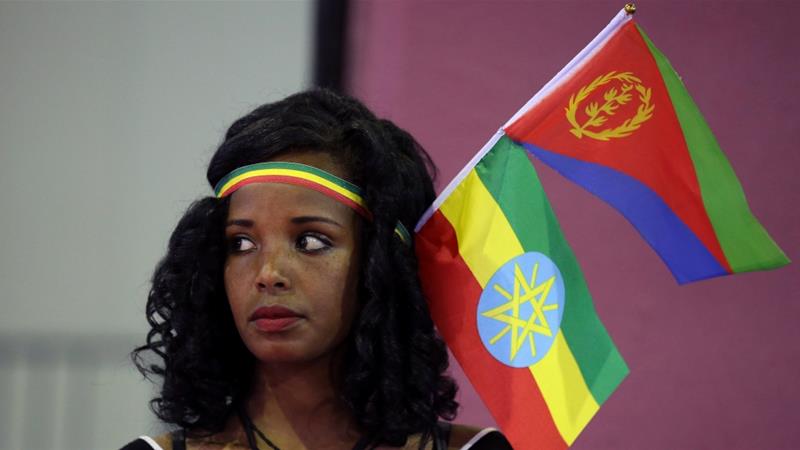 Ethiopia Dan Eritrea Segera Teken Perjanjian Damai Di Saudi