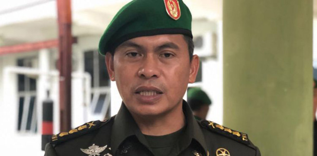 Negara Berdaulat, TNI/Polri Berhak Tempatkan Aparat Di Seluruh Wilayah