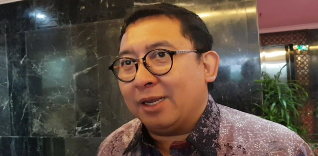Nazaruddin Ibrahim Sarankan Fadli Zon Kembali Baca UU Pemilu