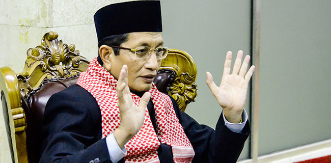 Menyingkap Misteri Maryam (2)