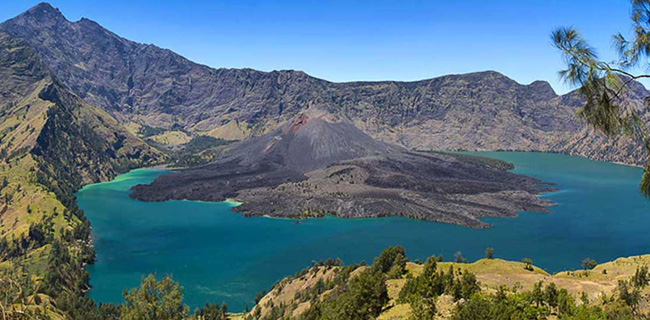 Delegasi Indonesia Promosikan Geopark Unesco Di Italia