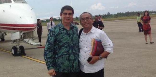 Eks Timses Jokowi-Ahok Gabung Ke Tim Komunikasi Prabowo-Sandi