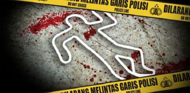 Lewat Status Medsos, Pembunuh PSK Ini Dicokok Polisi