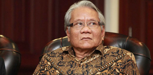Harjono: Nasib Bakal Caleg Eks Napi Korupsi Tergantung di MA, Jadi Tunggu Saja