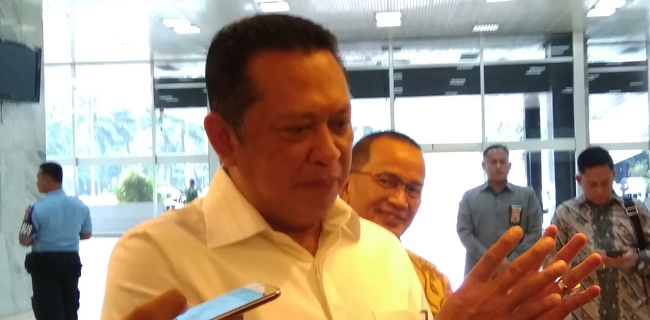 Ketua DPR: Tudingan <i>Asia Sentinel</i> Kepada SBY Harus Dibuktikan