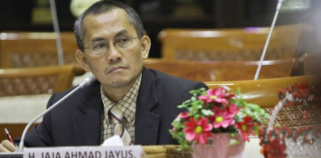 Jaja Ahmad Jayus: Bukan Cuma Hakimnya Yang Rusak, Tetapi Seluruh Institusi Pengadilan Juga Akan Rusak