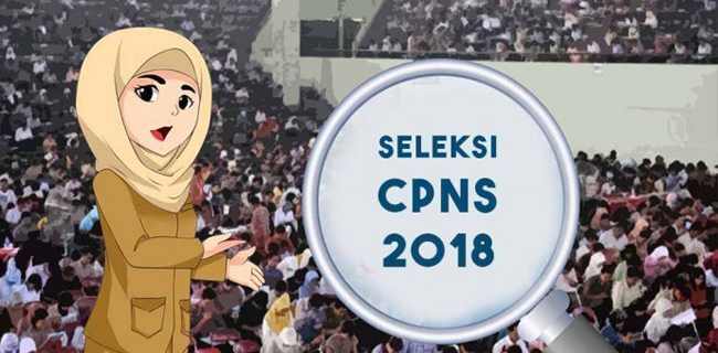 Honorer K2 Prioritas CPNS Tahun 2018