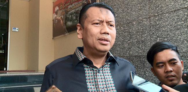 Pengacara Rizieq Kesel Ada Ulama Memaki Ma'ruf, TGB Hingga Megawati