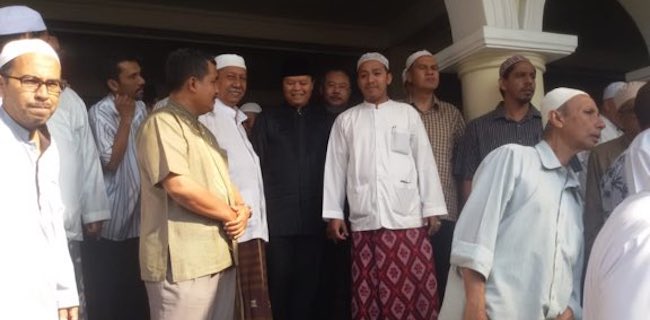 Wakil Ketua MPR Berharap Tahun Baru Islam Bawa Semangat Hijrah