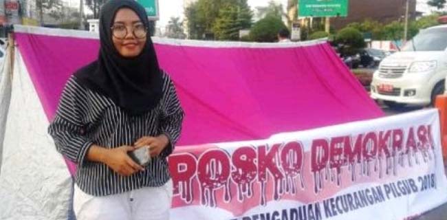 Kasus Etik Bawaslu Lampung, Pertaruhan Kredibilitas DKKP