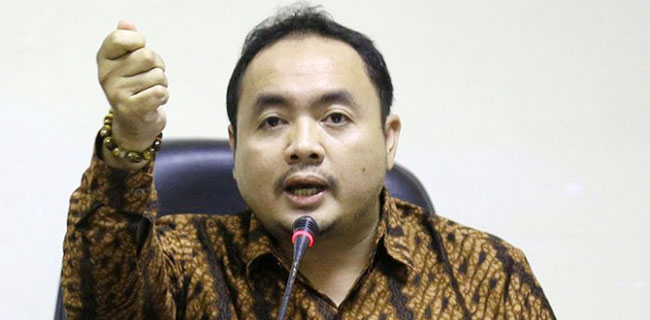 Mochammad Afifuddin: Kalau Kerusuhan Kecil Muncul Di Banyak Titik, Kan Persentasenya Jadi Tinggi Juga