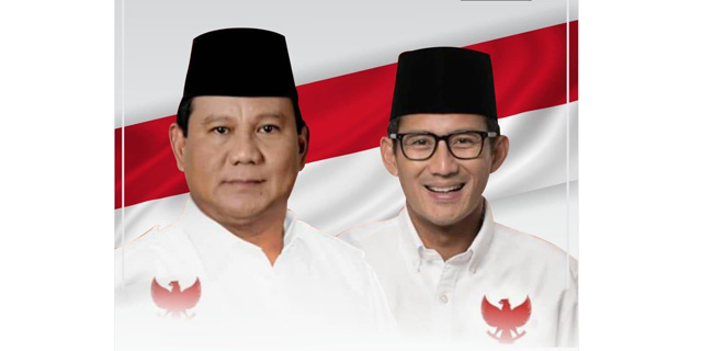 Pedagang Pasar Segera Deklarasikan Dukungan Untuk Prabowo-Sandi