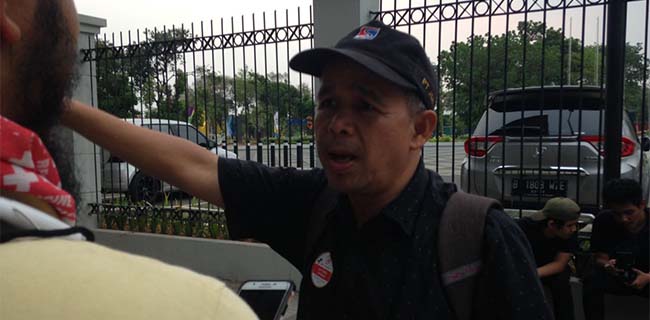 LRT Jakarta Dinilai Cukup Aman Dan Nyaman