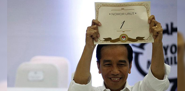 Ternyata Mbah Mijan Sudah Meramal Jokowi Dapat Nomor 1