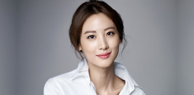 Claudia Kim Dibuli Fans Harry Potter