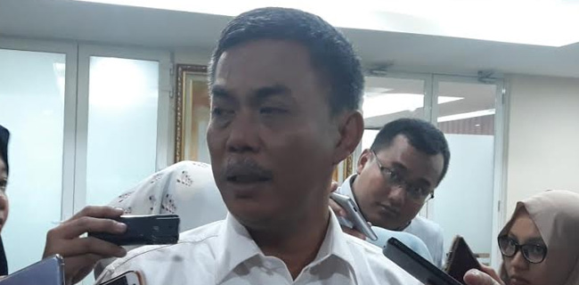 DPRD DKI Belum Terima Nama Pengganti Sandi Dari Gerindra Dan PKS