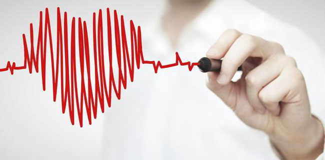 Kematian Akibat Penyakit Jantung Terus Meningkat Di Indonesia