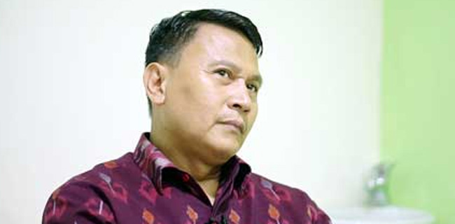 DPR RI Soroti Pungli Rekrutmen CPNS 2018