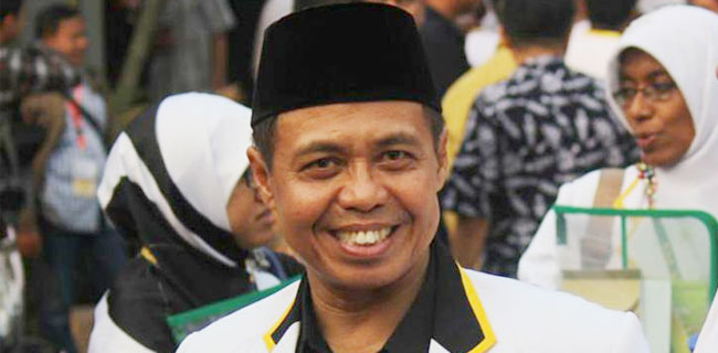 KPK Turun Tangan Pelototin Kasus Nur Mahmudi Ismail