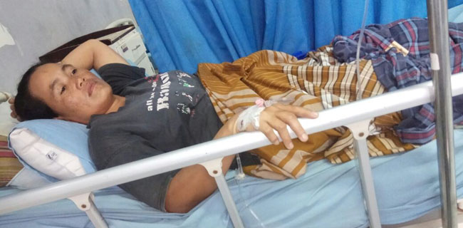 Diduga Keracunan Kopi Sachet, 3 Warga Tangerang Dilarikan Ke Rumah Sakit