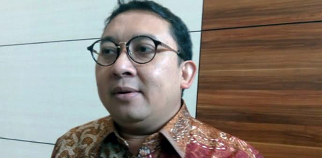 Hasil Kunjungan Jokowi Ke Korsel, Fadli Zon: Jangan Bodohi Rakyat<i>!</i>