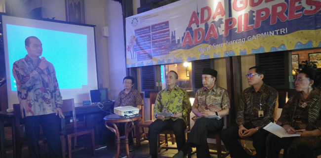 Harga Gula Tinggi, Produsen Makanan Dan Minuman Tradisional Gulung Tikar