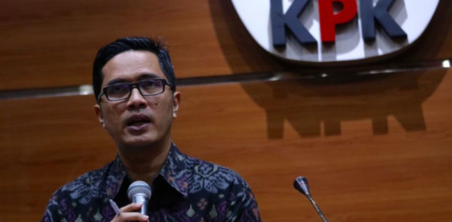 KPK Sudah Inventarisasi Aset Novanto Untuk Bayar Uang Pengganti Korupsi E-KTP