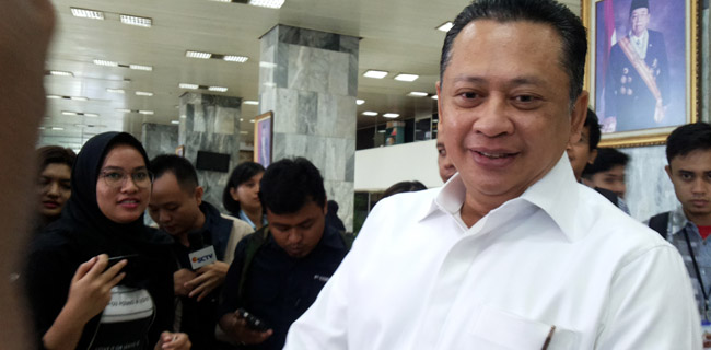 Nilai Impor Naik Terus, DPR Minta Pemerintah Tingkatkan Sektor Tanaman Pangan