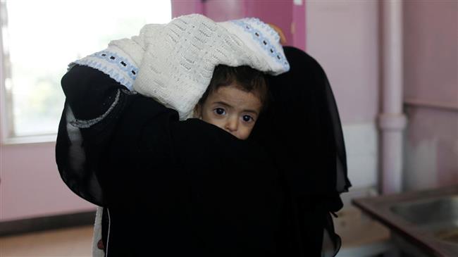 UNICEF: Yaman Jadi Neraka Hidup Untuk anak-anak