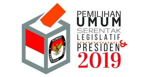 KPU Rencanakan Lima Kali Debat Pilpres 2019