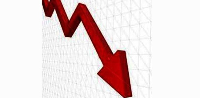 BPS: Ekspor Agustus 2018 Turun 2,9 Persen