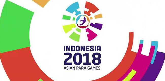 Persiapan Asian Para Games Sudah Hampir 100 Persen