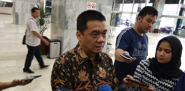 Gerindra Minta Relawan Prabowo-Sandi Tidak Ke KPU