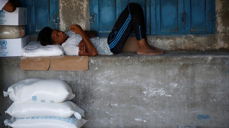 UNRWA: AS Politisasi Bantuan Kemanusiaan Ke Palestina