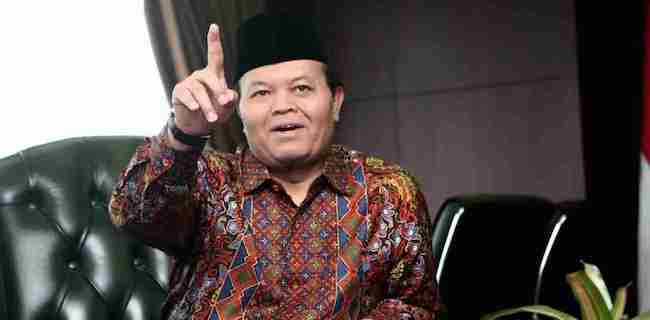 MPR Desak Kemenlu Tuntaskan Iklan PRT Indonesia Di Situs <i>Carousell</i>