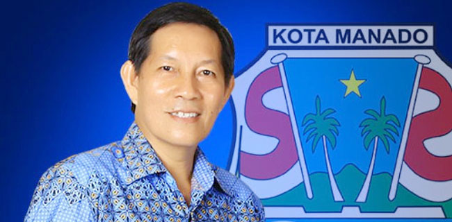 Wali Kota Manado Akhirnya Penuhi Panggilan Kejagung